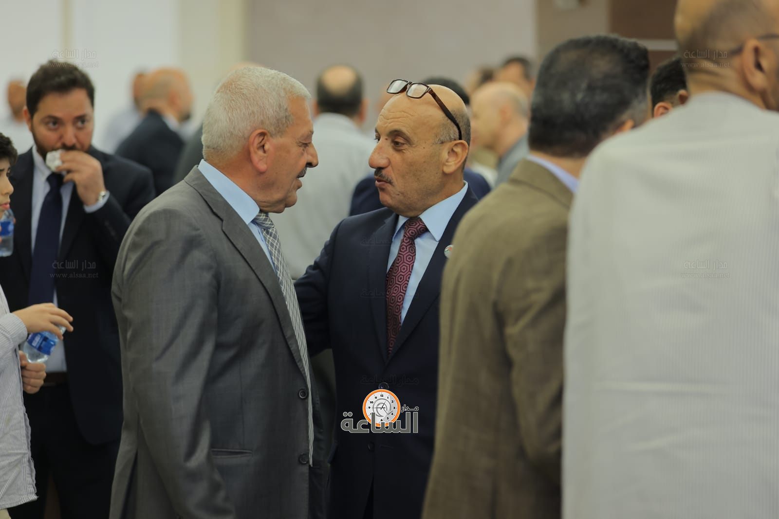 Madar Al-Saa Images 0.6697925698249662