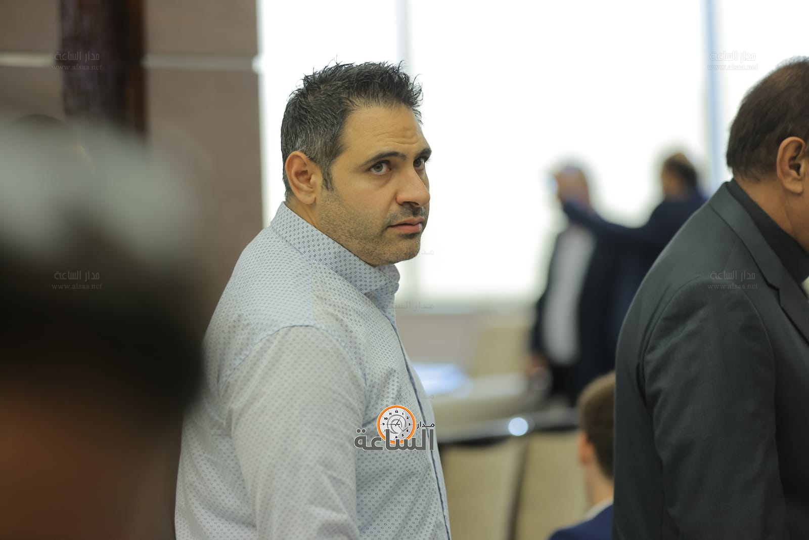 Madar Al-Saa Images 0.8325231281230898