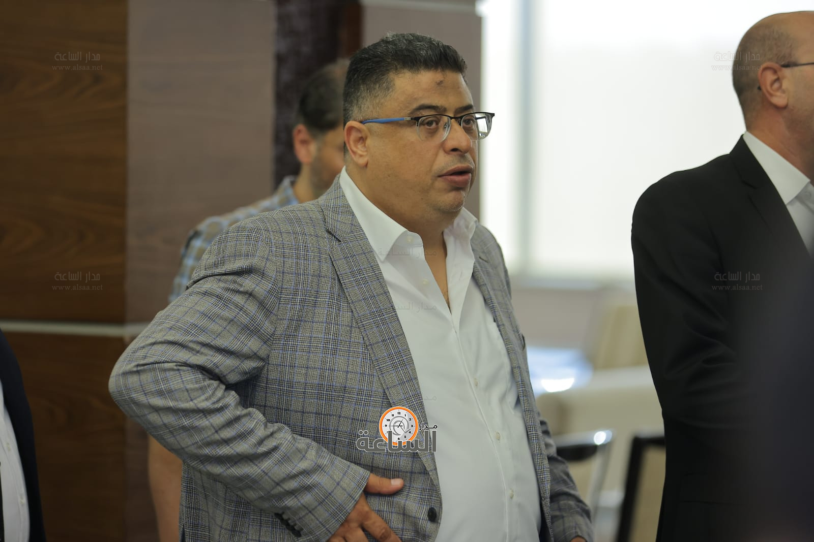 Madar Al-Saa Images 0.7799968183146111