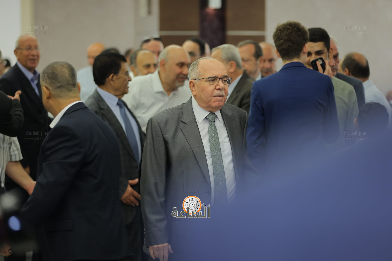 Madar Al-Saa Images 0.2991095386759278