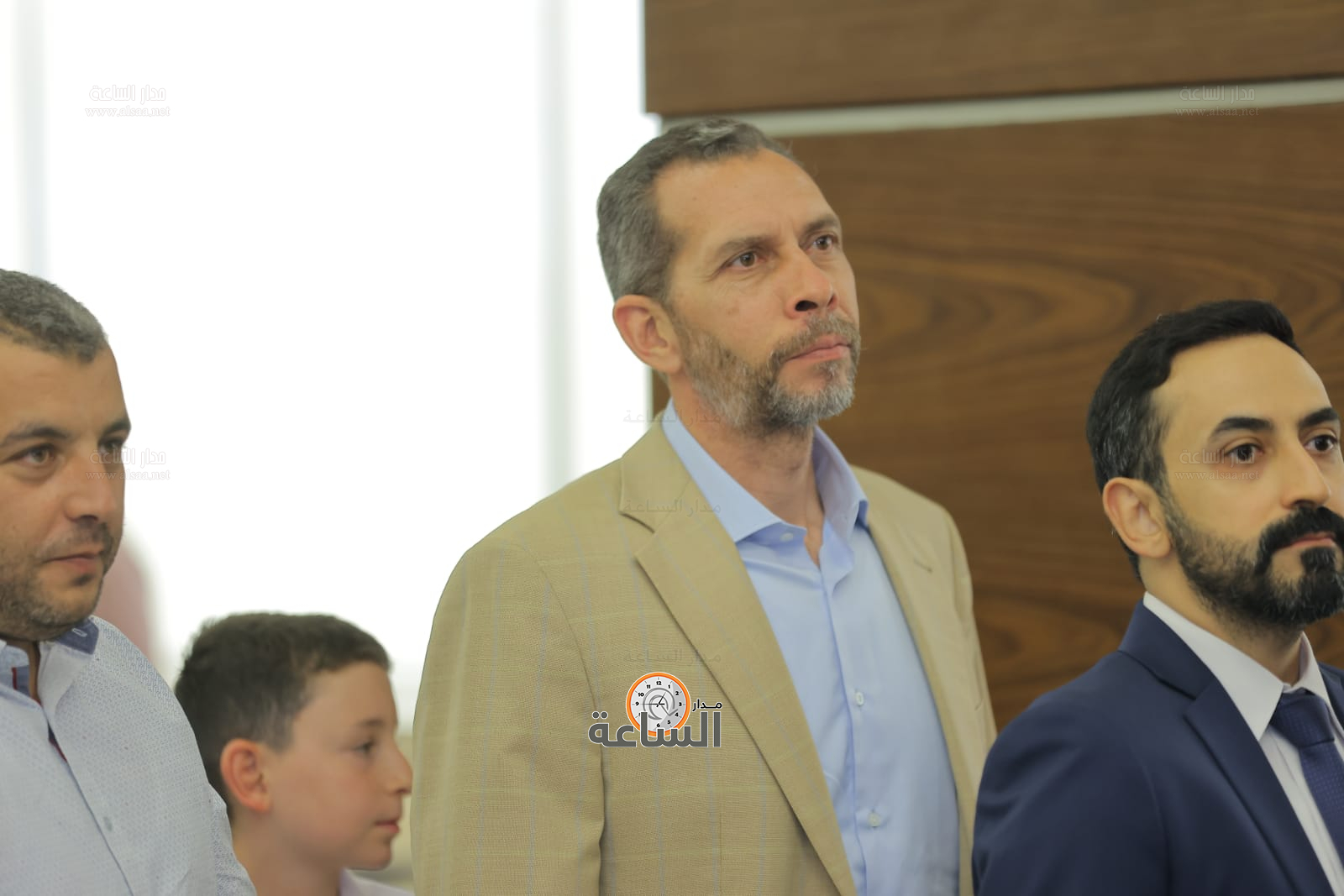 Madar Al-Saa Images 0.6319085049806167