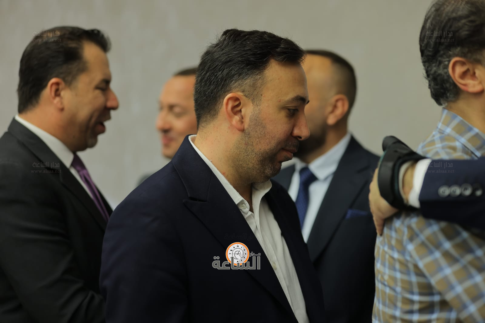 Madar Al-Saa Images 0.6959644273707615