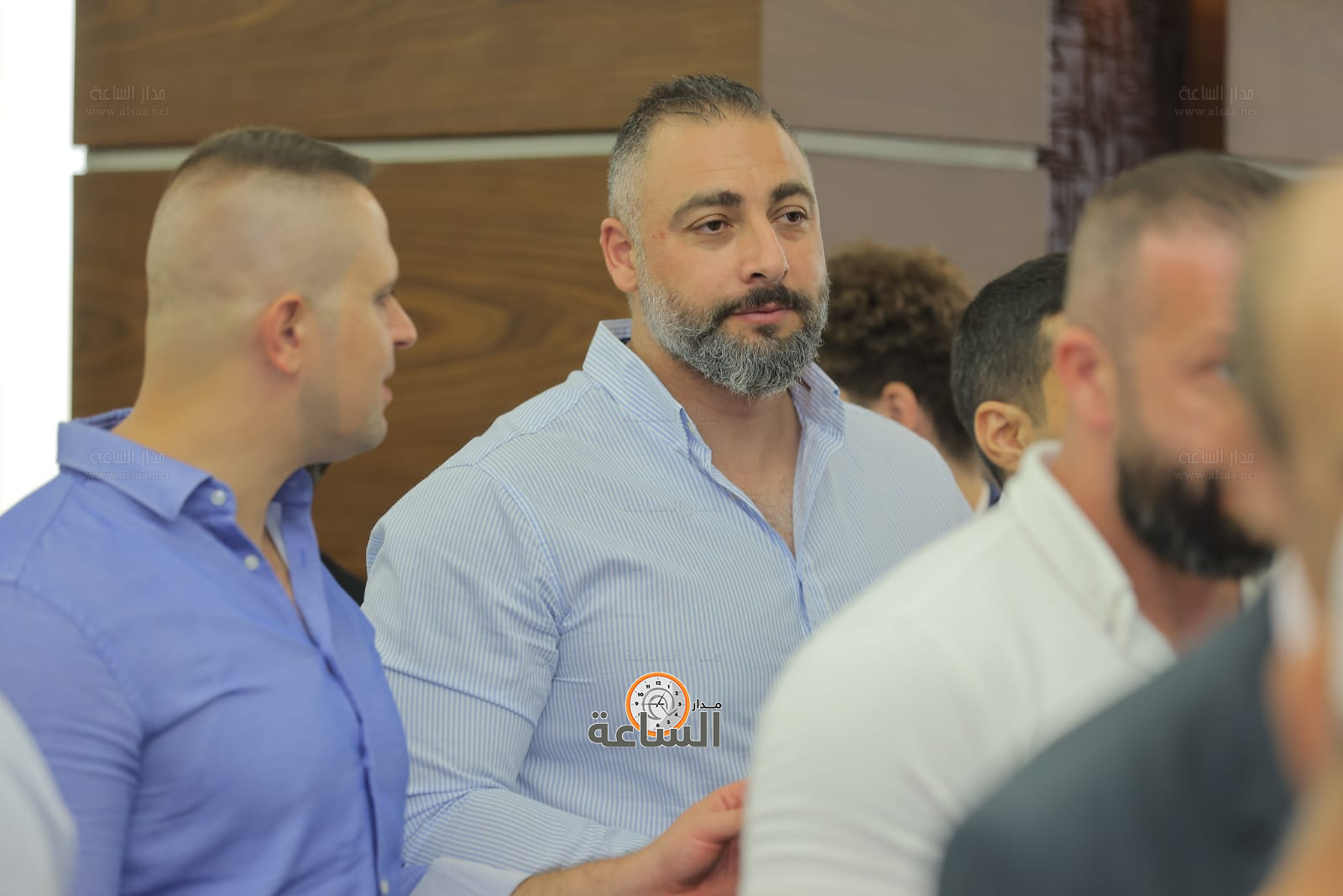 Madar Al-Saa Images 0.8076566542932975