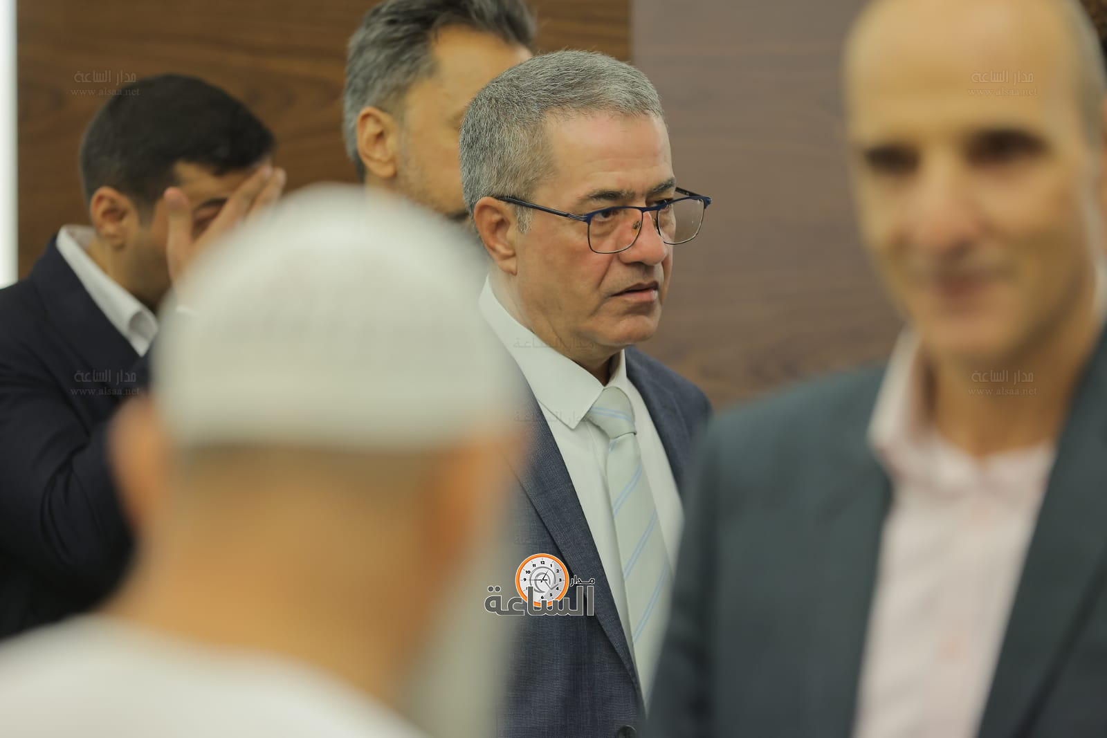 Madar Al-Saa Images 0.5742009572555097