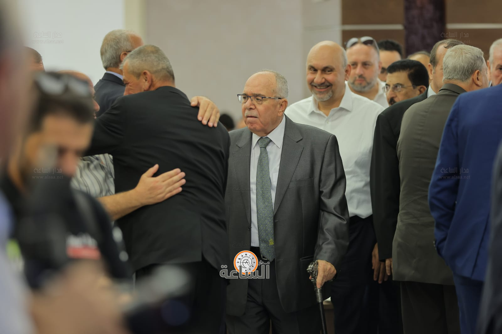 Madar Al-Saa Images 0.7990744779153681