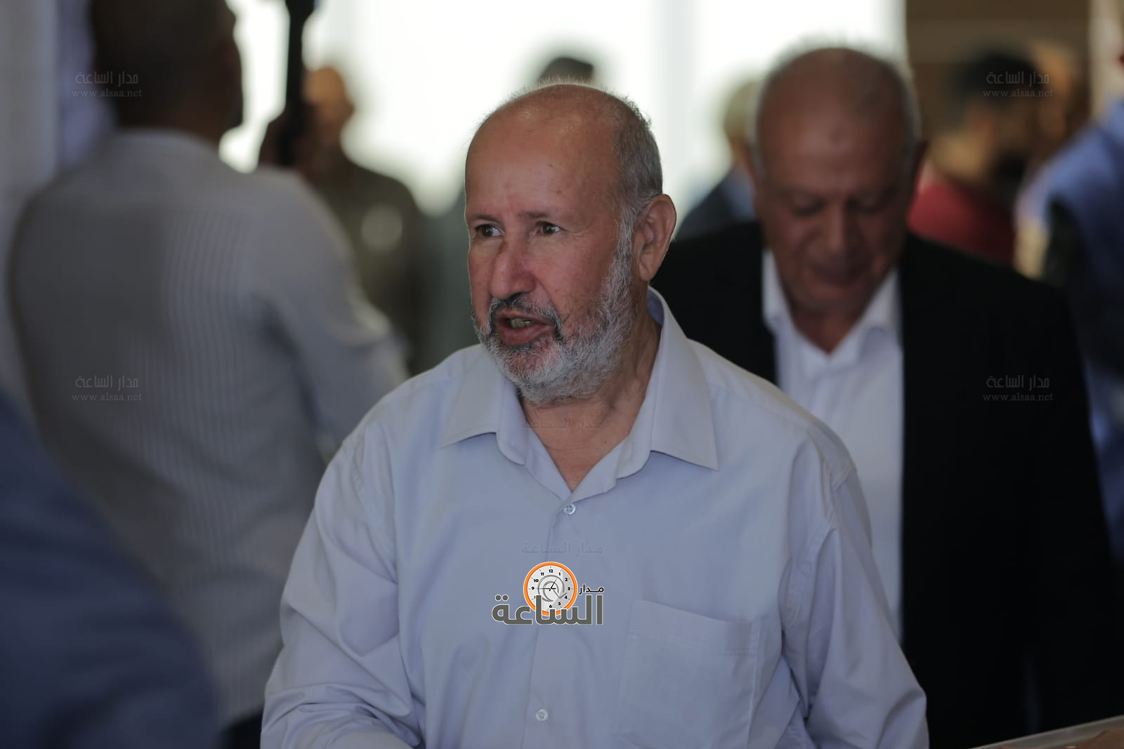 Madar Al-Saa Images 0.1468908711687188