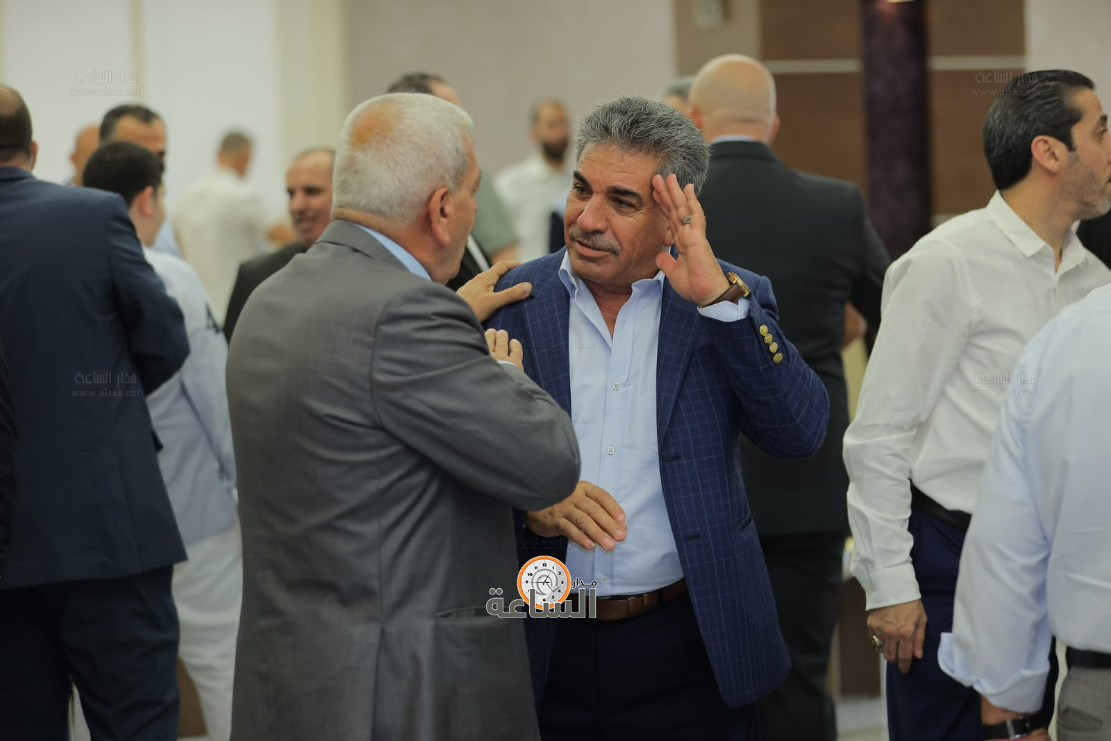 Madar Al-Saa Images 0.6944816168822385