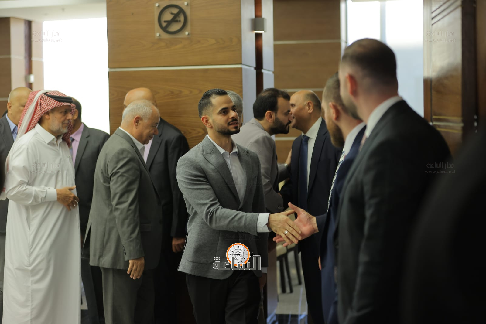 Madar Al-Saa Images 0.3371423094255931