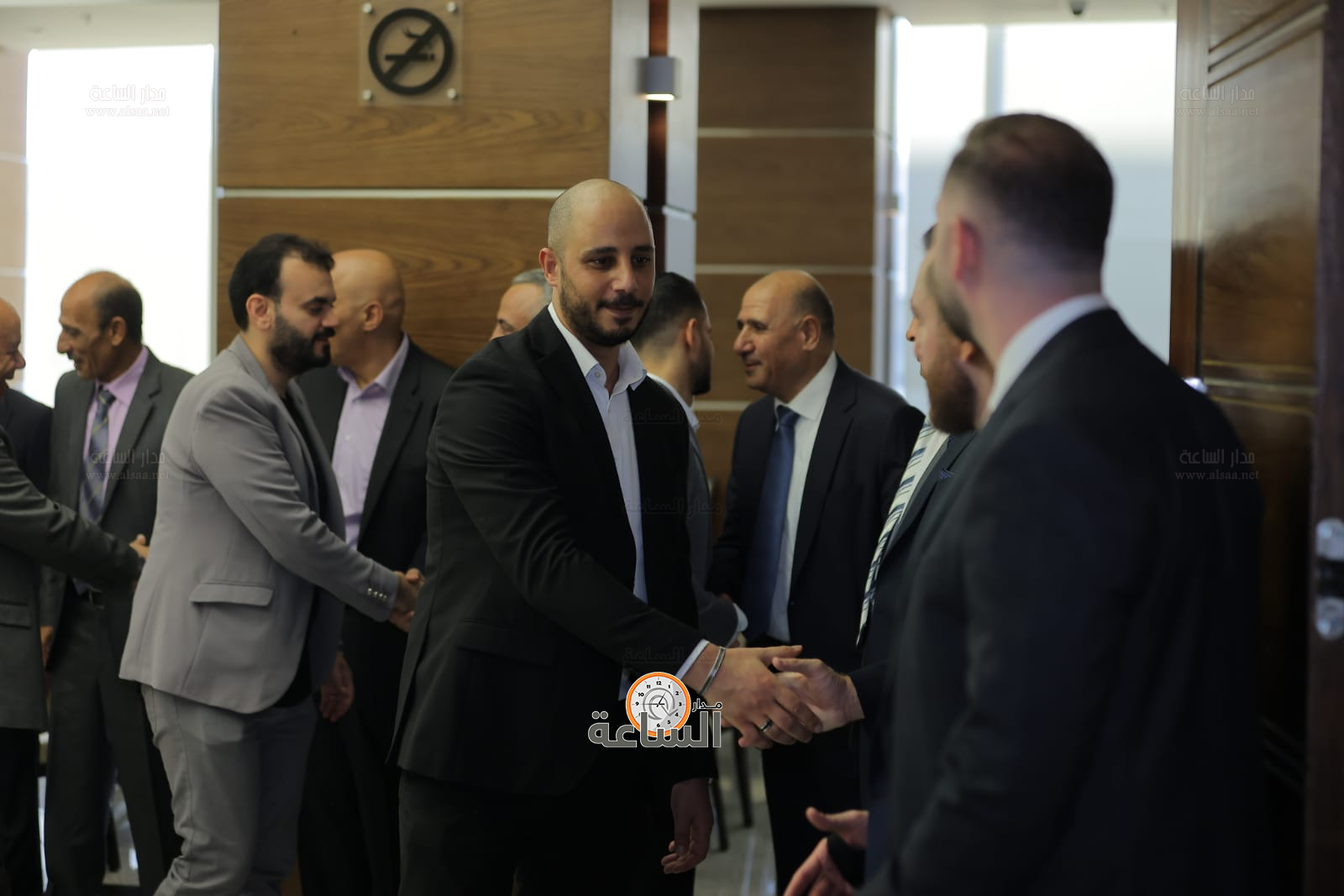 Madar Al-Saa Images 0.9648740157861437