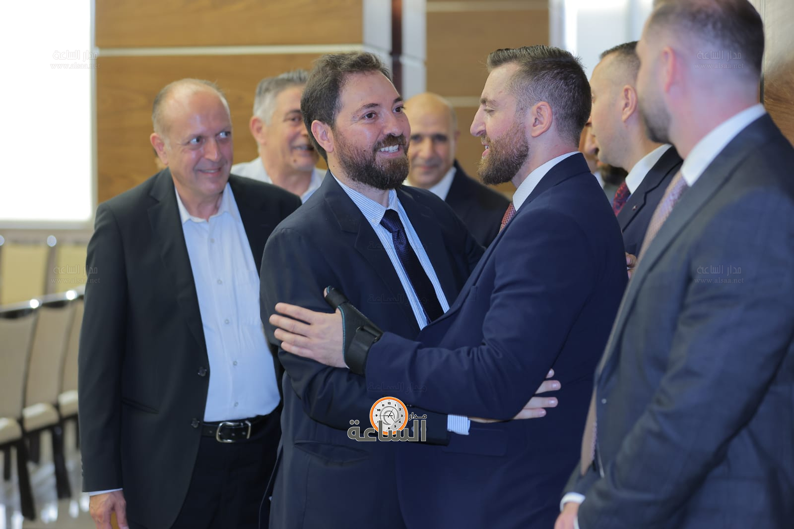 Madar Al-Saa Images 0.25228710898646123