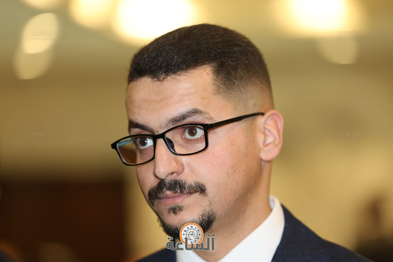 Madar Al-Saa Images 0.11007029027254955