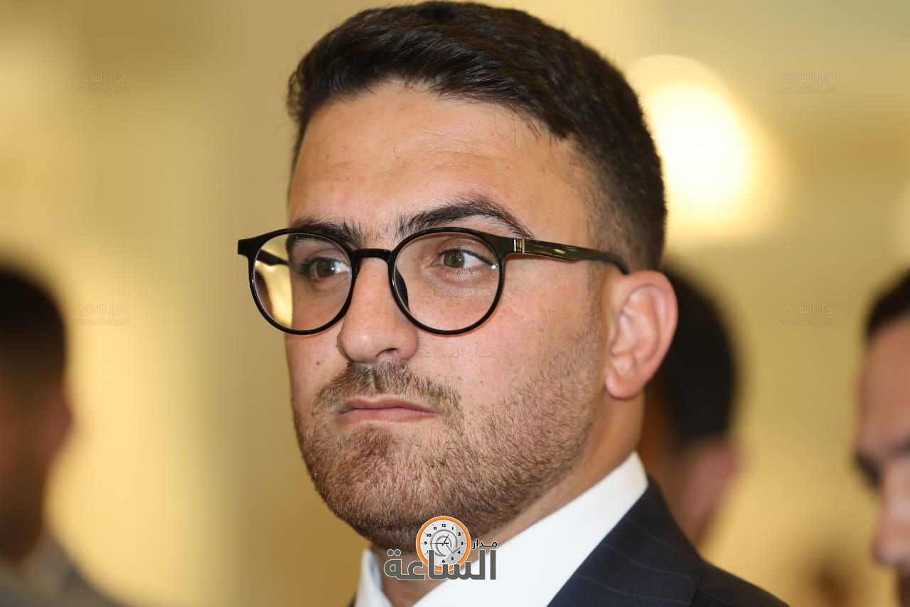 Madar Al-Saa Images 0.5035802353516713