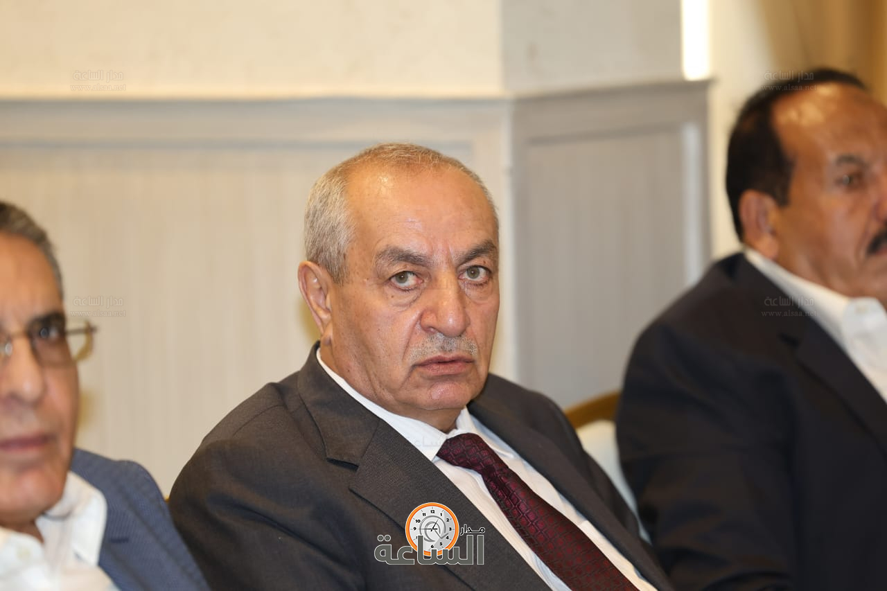 Madar Al-Saa Images 0.3157437425813946