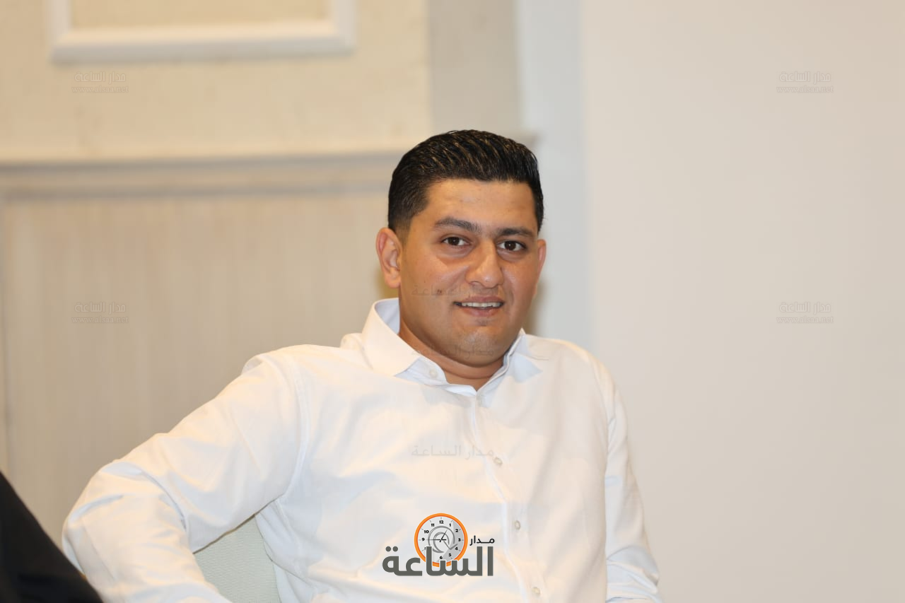 Madar Al-Saa Images 0.28145387487325724