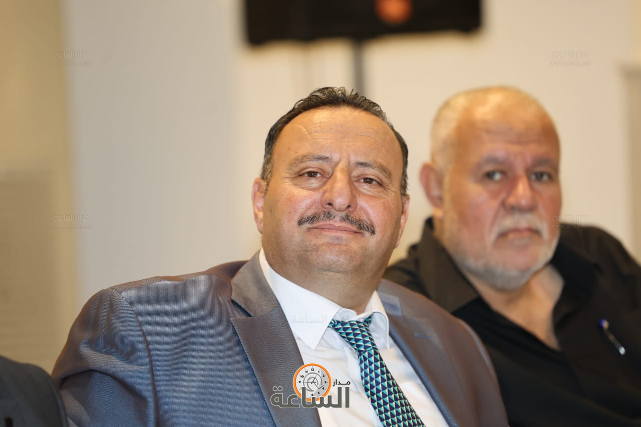 Madar Al-Saa Images 0.12544036694430816