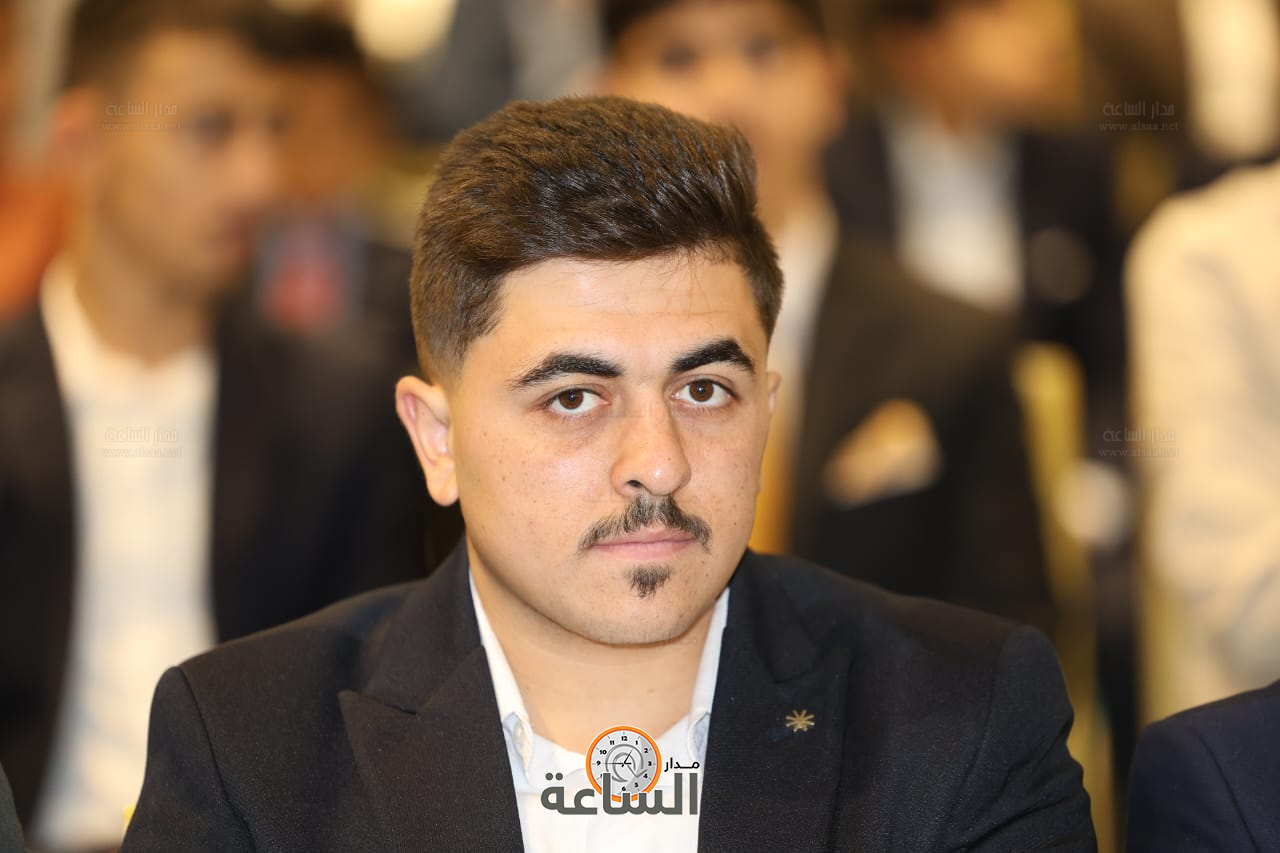 Madar Al-Saa Images 0.10783640258160976