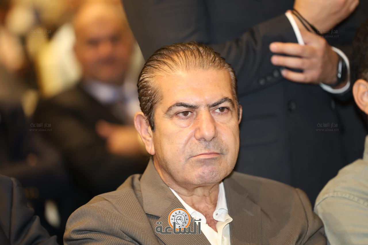 Madar Al-Saa Images 0.2343660545770364