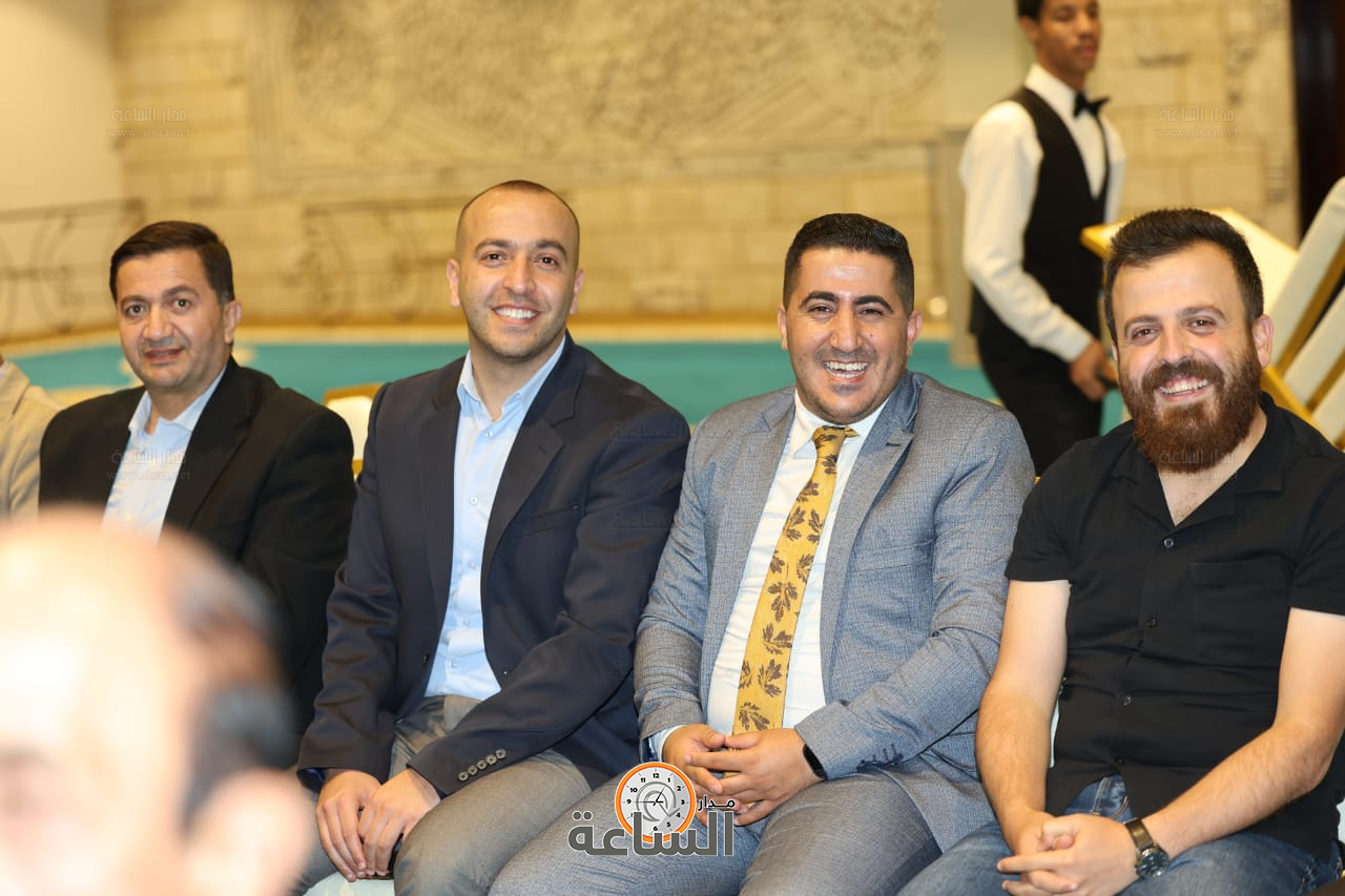 Madar Al-Saa Images 0.40528457135409546