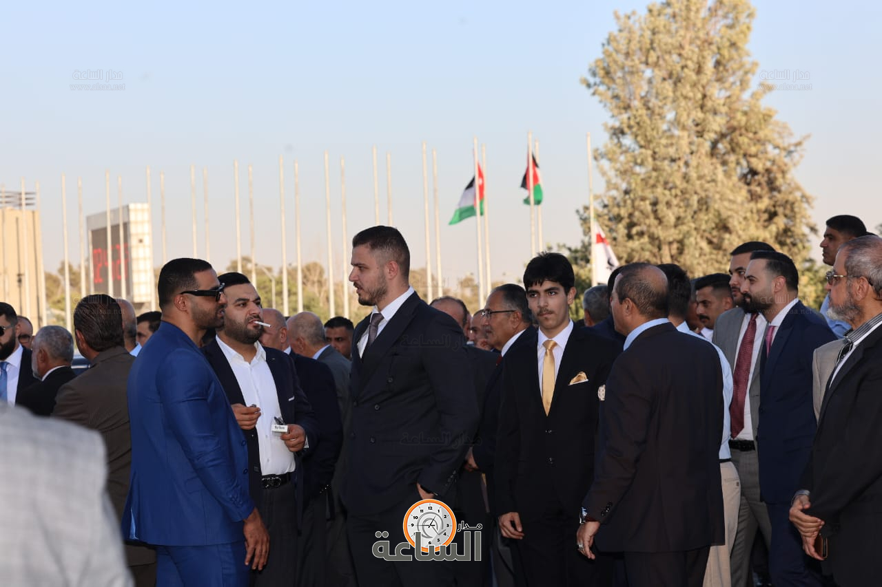 Madar Al-Saa Images 0.18454904377523507