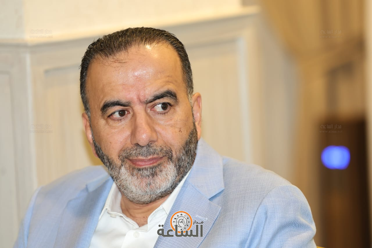 Madar Al-Saa Images 0.6815708051245422