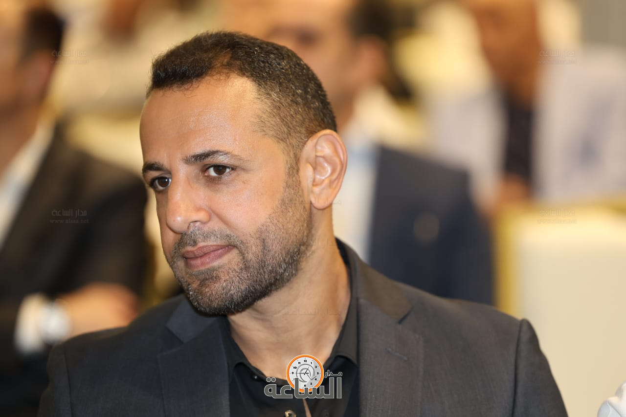 Madar Al-Saa Images 0.24218478839521063