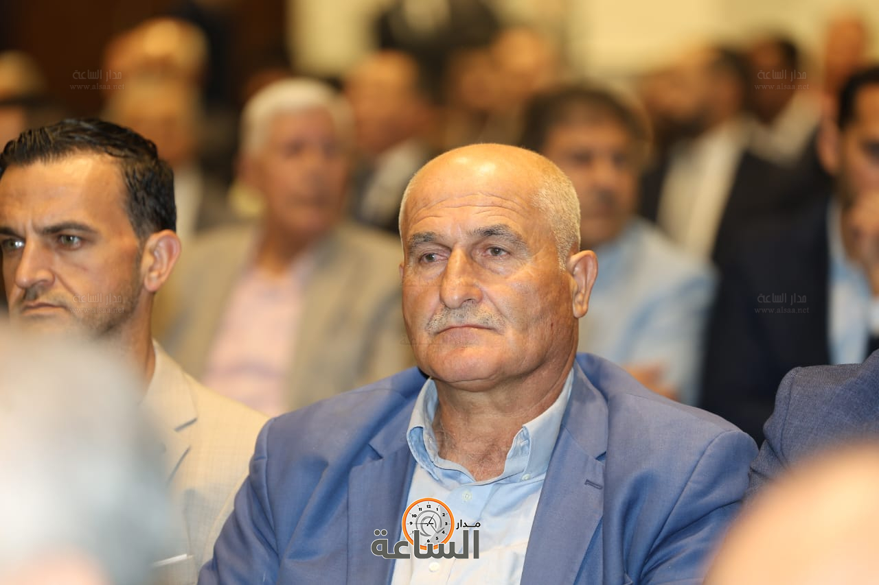 Madar Al-Saa Images 0.08614592308861158