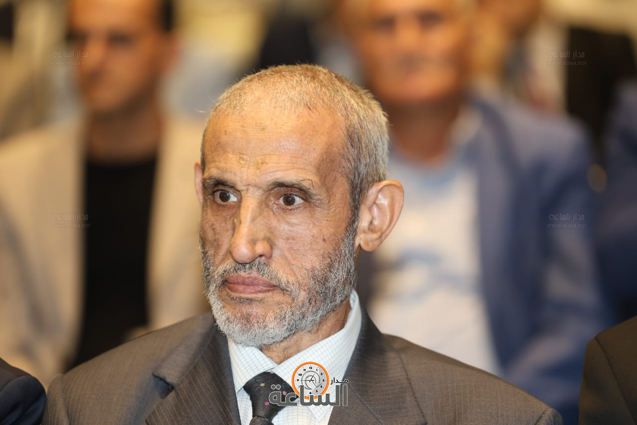 Madar Al-Saa Images 0.6861515468811435