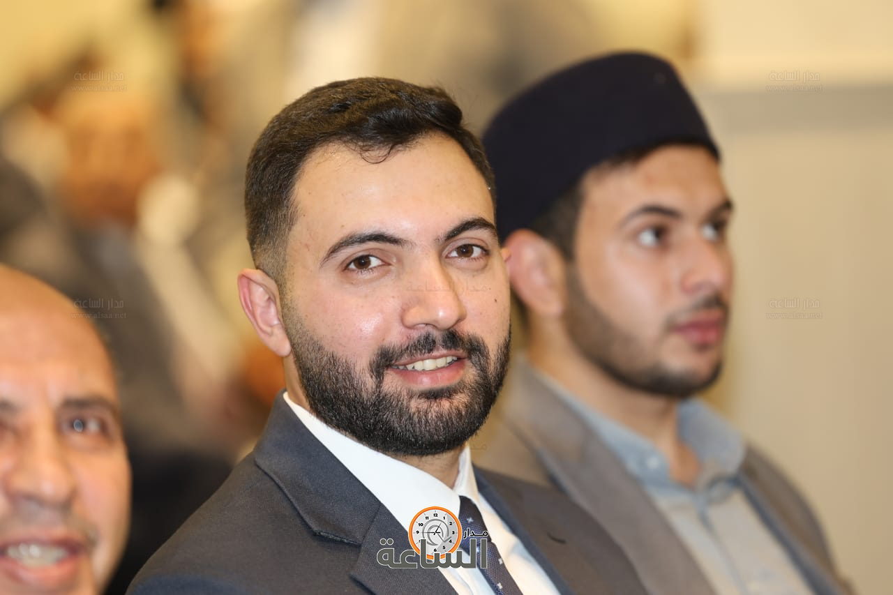 Madar Al-Saa Images 0.11799341979715894