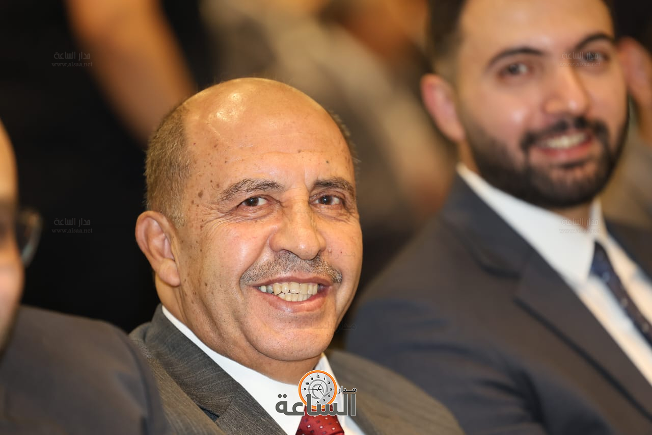 Madar Al-Saa Images 0.2909366629074547