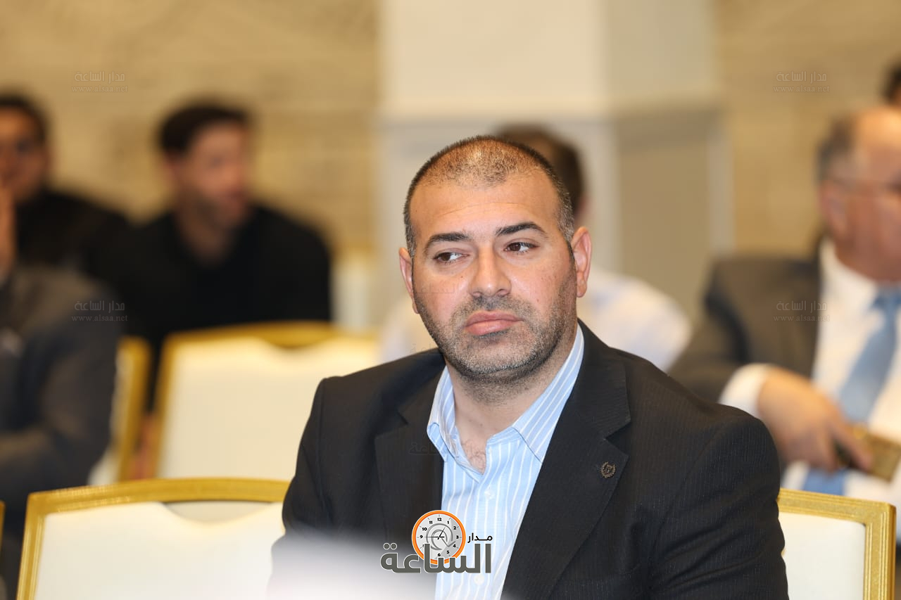 Madar Al-Saa Images 0.7379149089862679