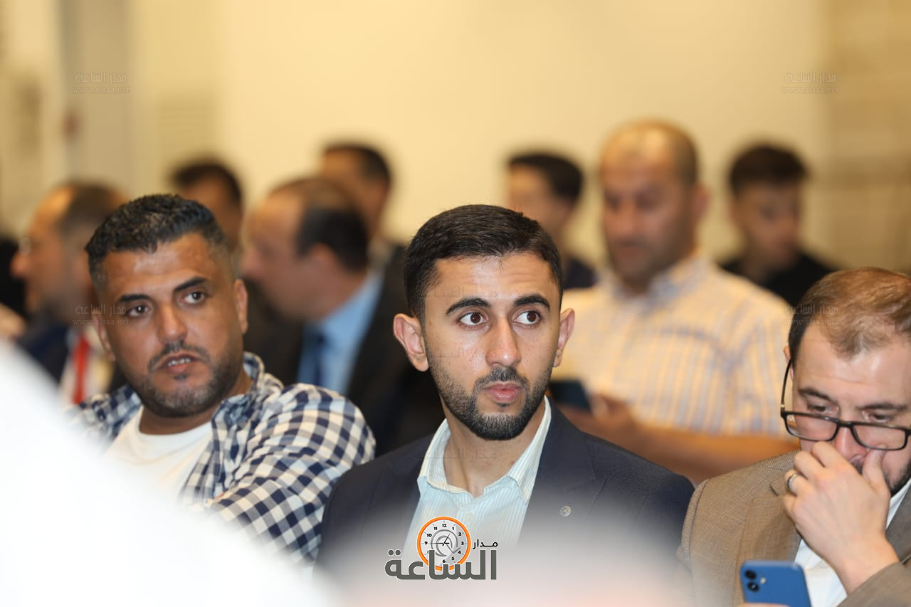 Madar Al-Saa Images 0.3184946500660317