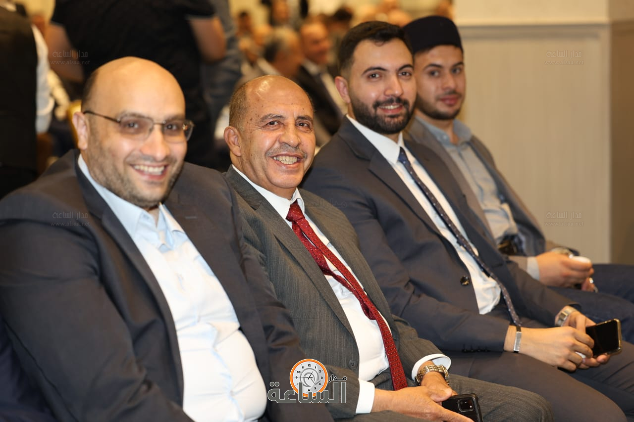 Madar Al-Saa Images 0.1588335766197435