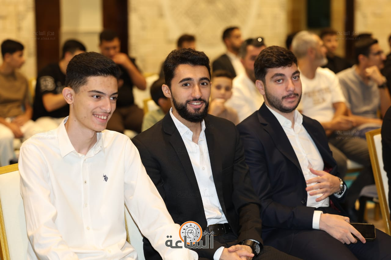 Madar Al-Saa Images 0.3616010823008302