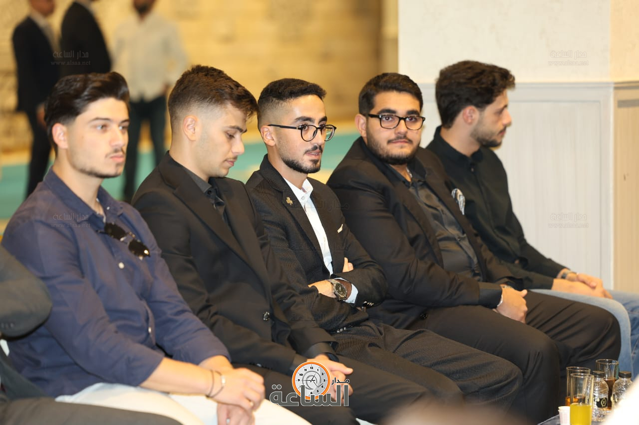 Madar Al-Saa Images 0.11299940700991407