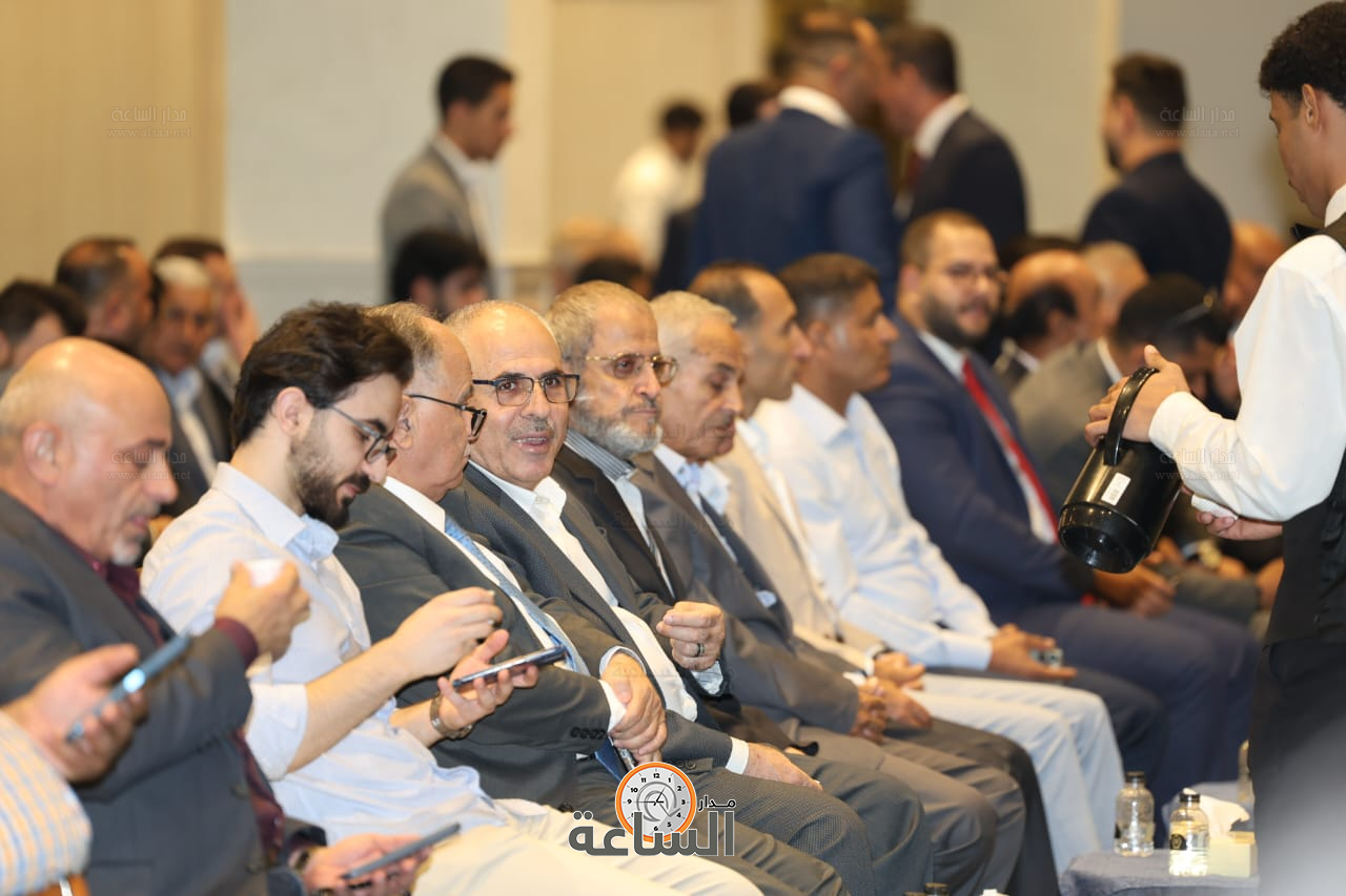 Madar Al-Saa Images 0.2982618919762743