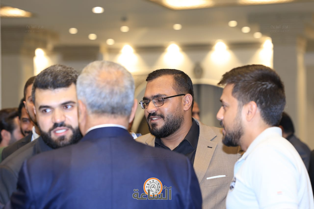 Madar Al-Saa Images 0.9850998225156385