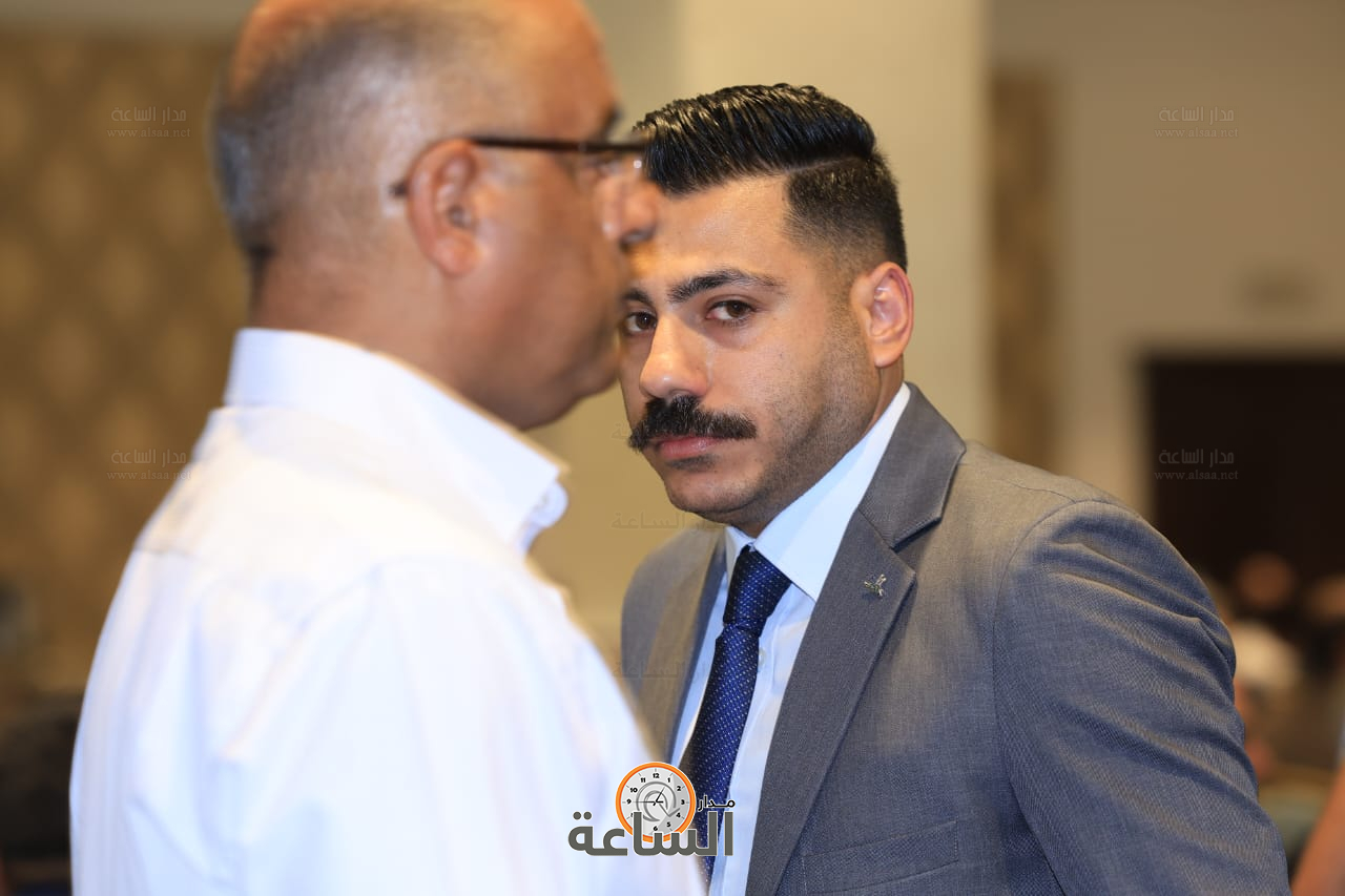 Madar Al-Saa Images 0.147349206149889