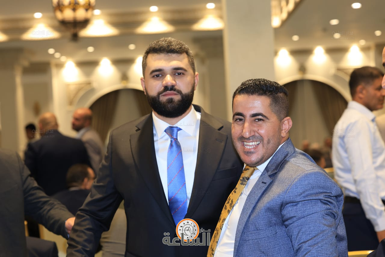 Madar Al-Saa Images 0.2644515628978633