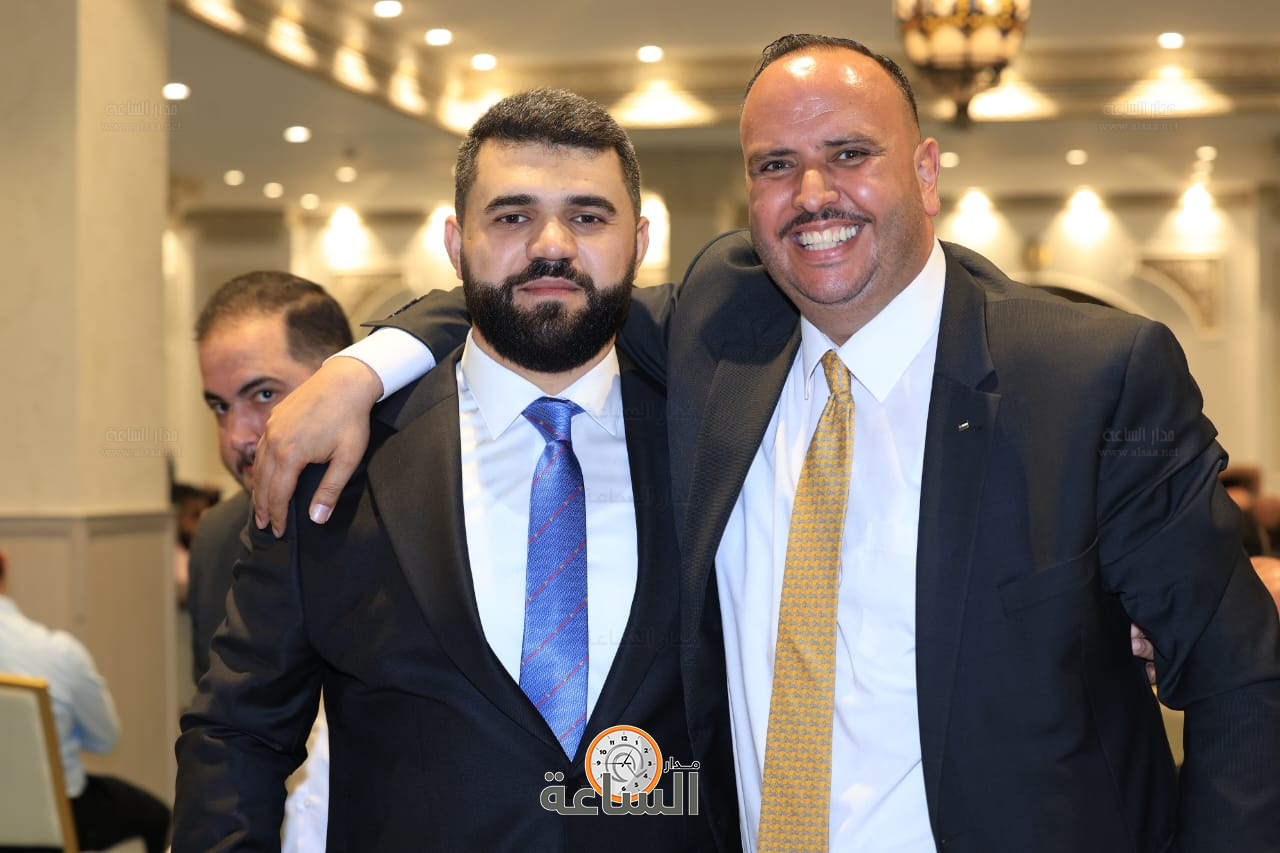 Madar Al-Saa Images 0.1135178478791965