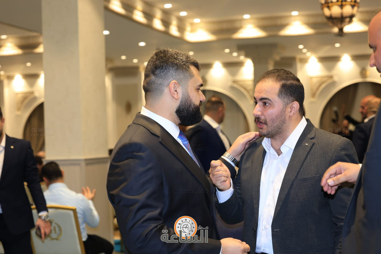 Madar Al-Saa Images 0.44031026524487515