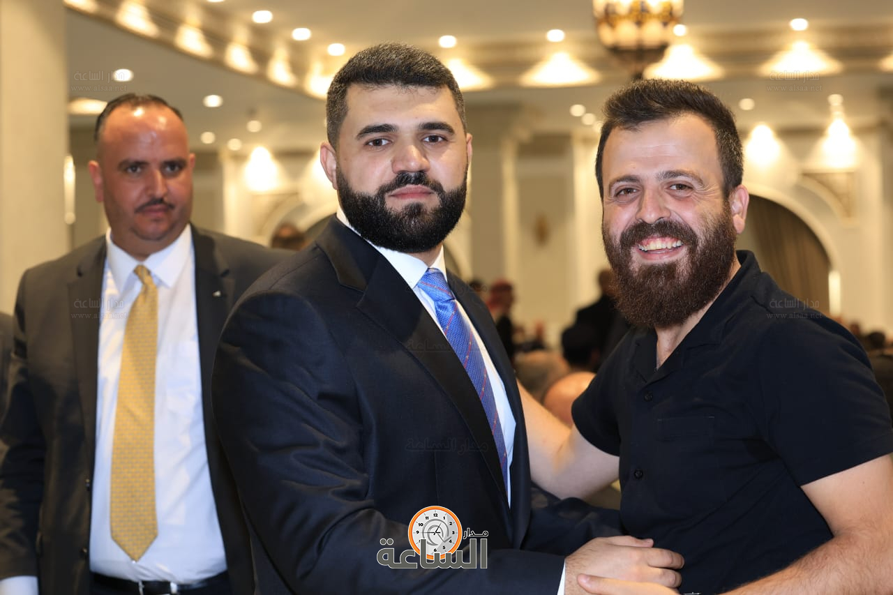 Madar Al-Saa Images 0.148215015316017