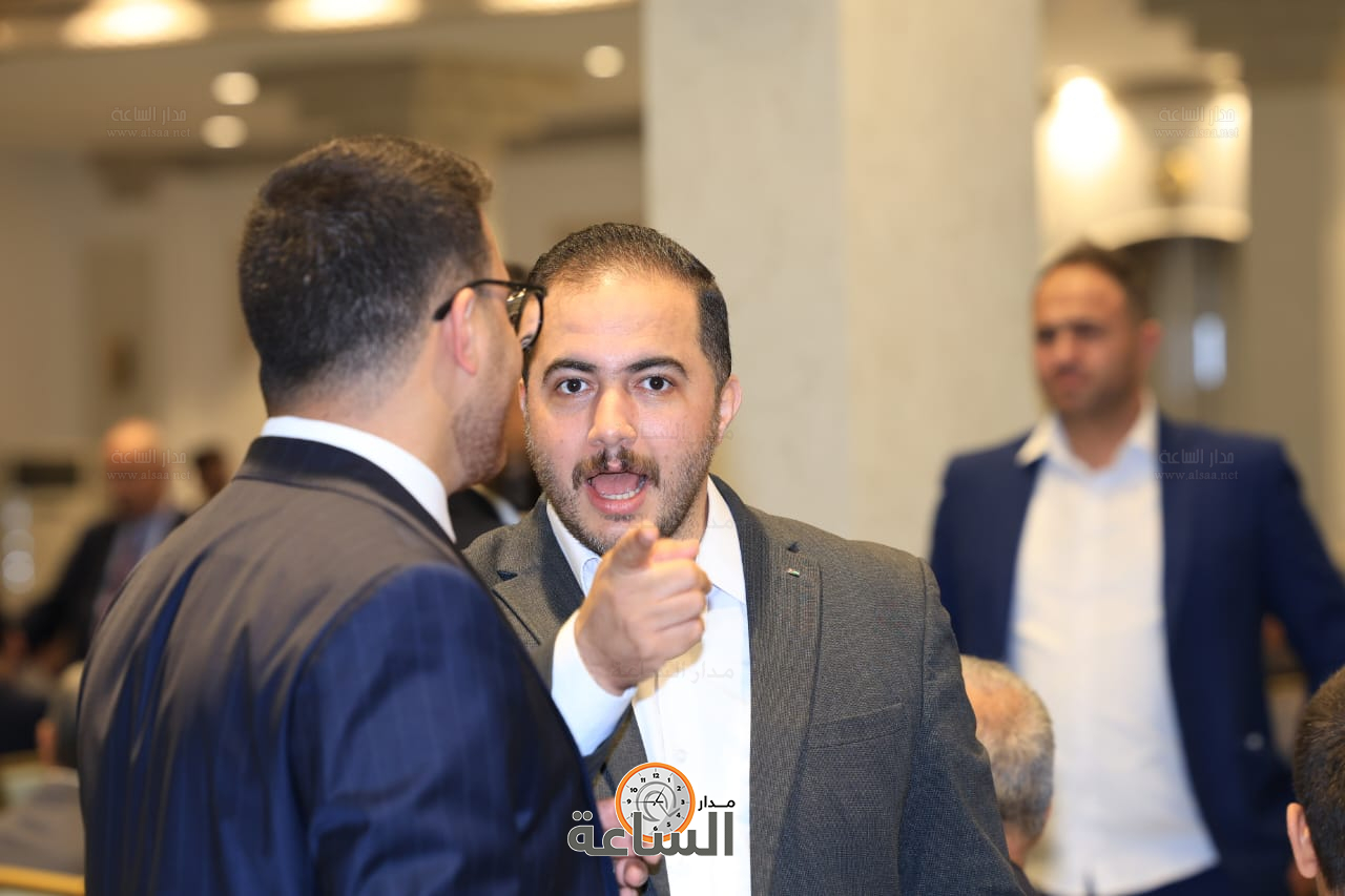 Madar Al-Saa Images 0.5901967020993729