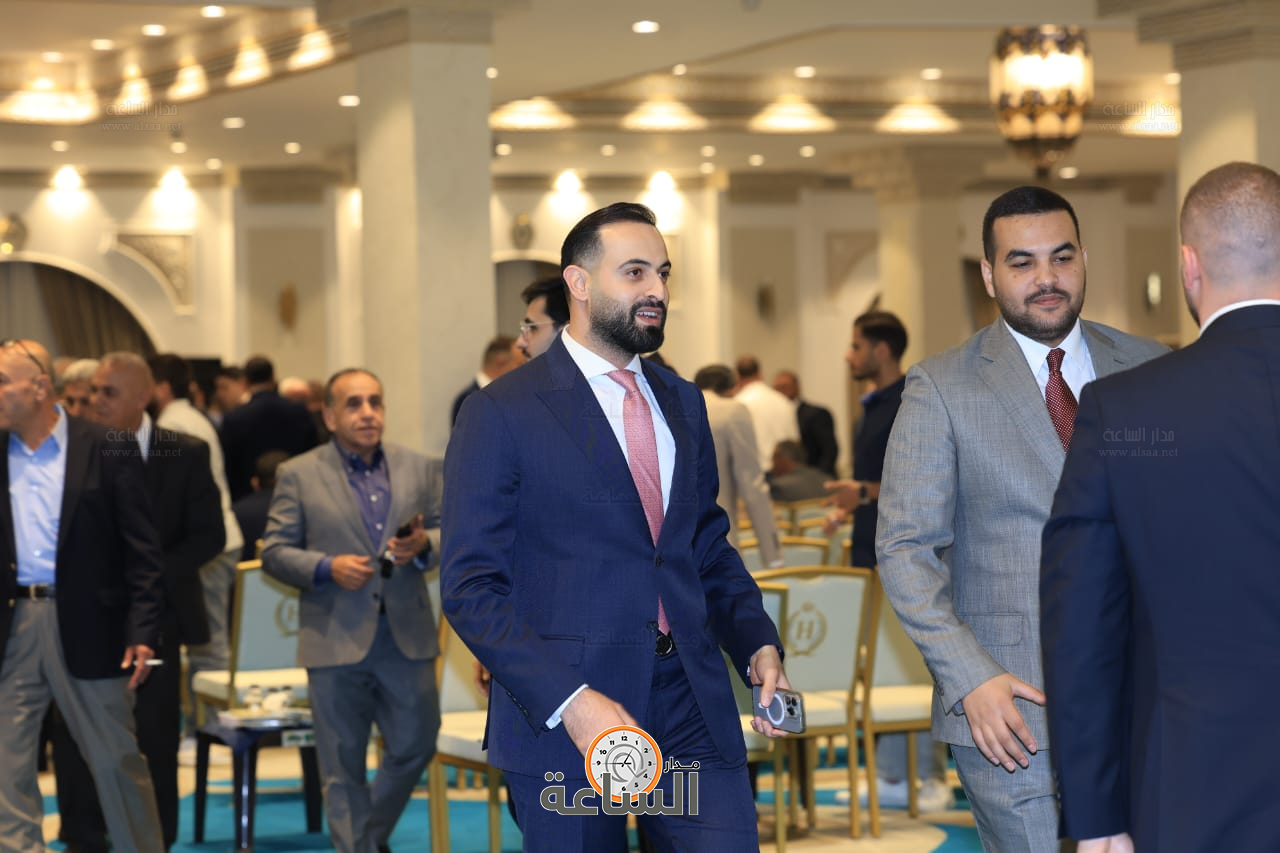 Madar Al-Saa Images 0.12059532394074302