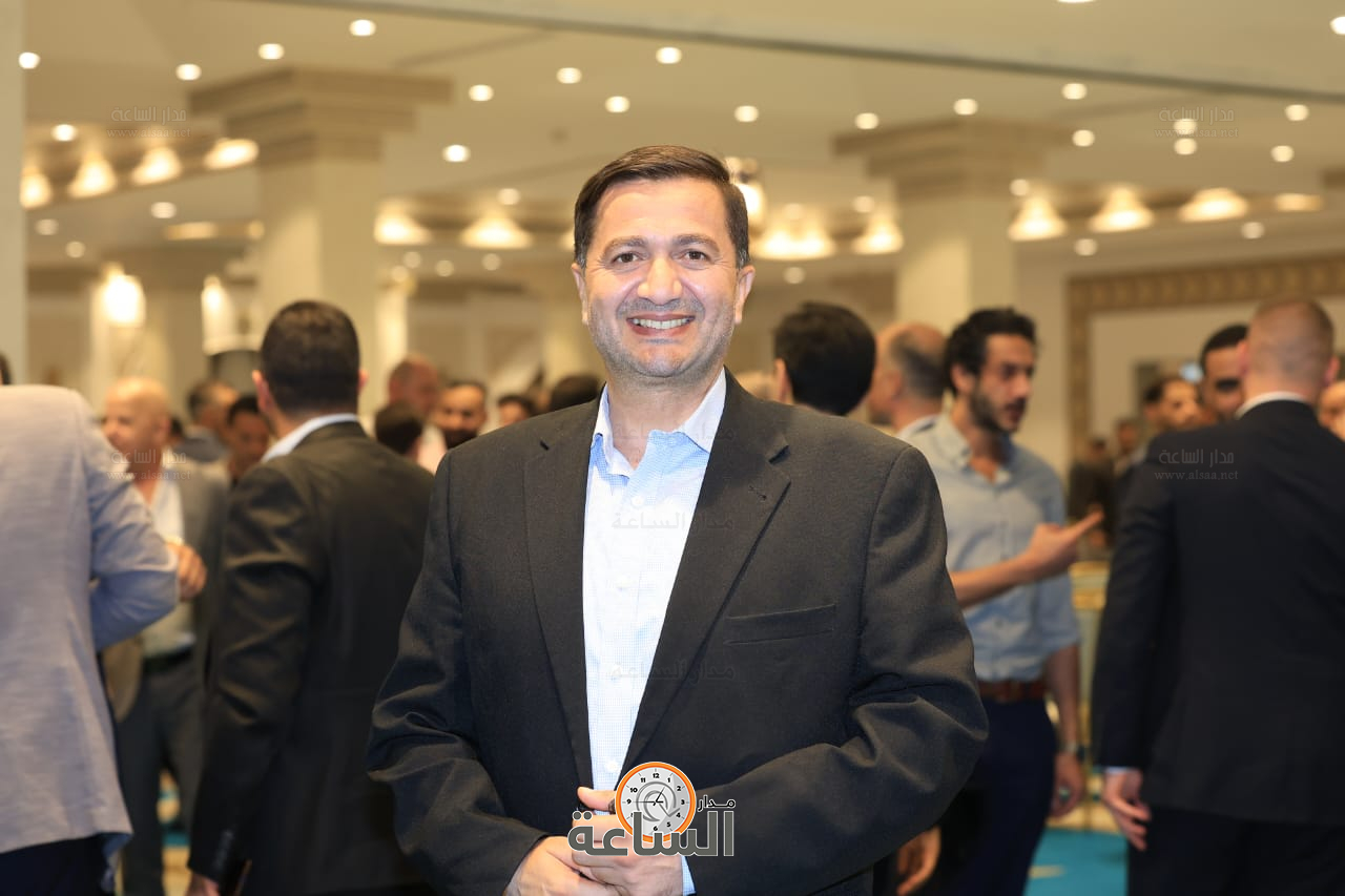 Madar Al-Saa Images 0.4515787661921916