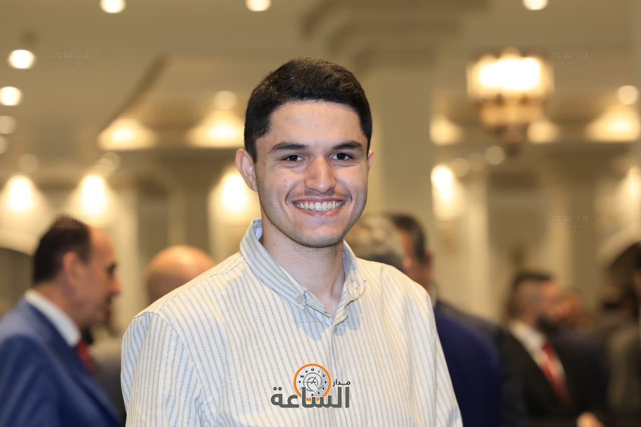 Madar Al-Saa Images 0.43384929977574505