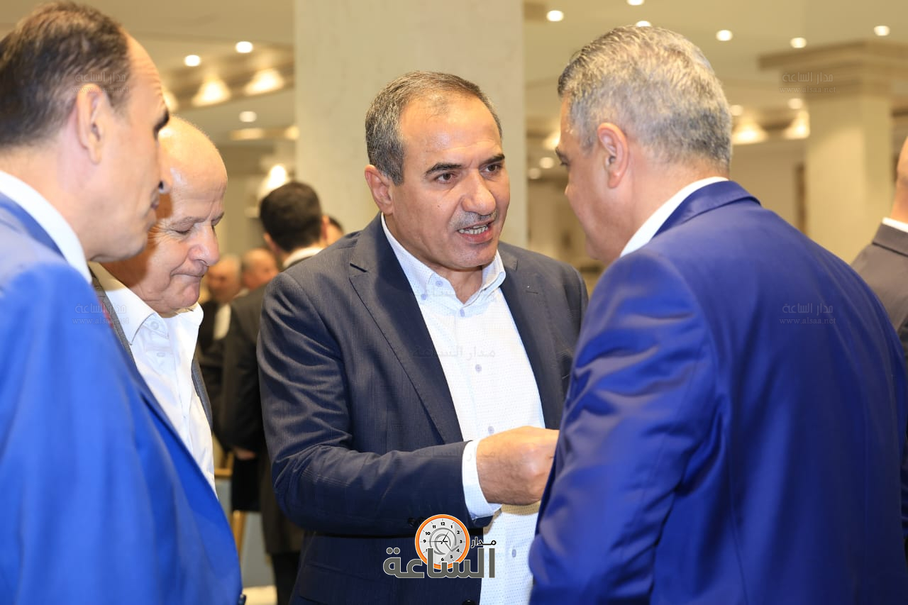 Madar Al-Saa Images 0.6388206097188077