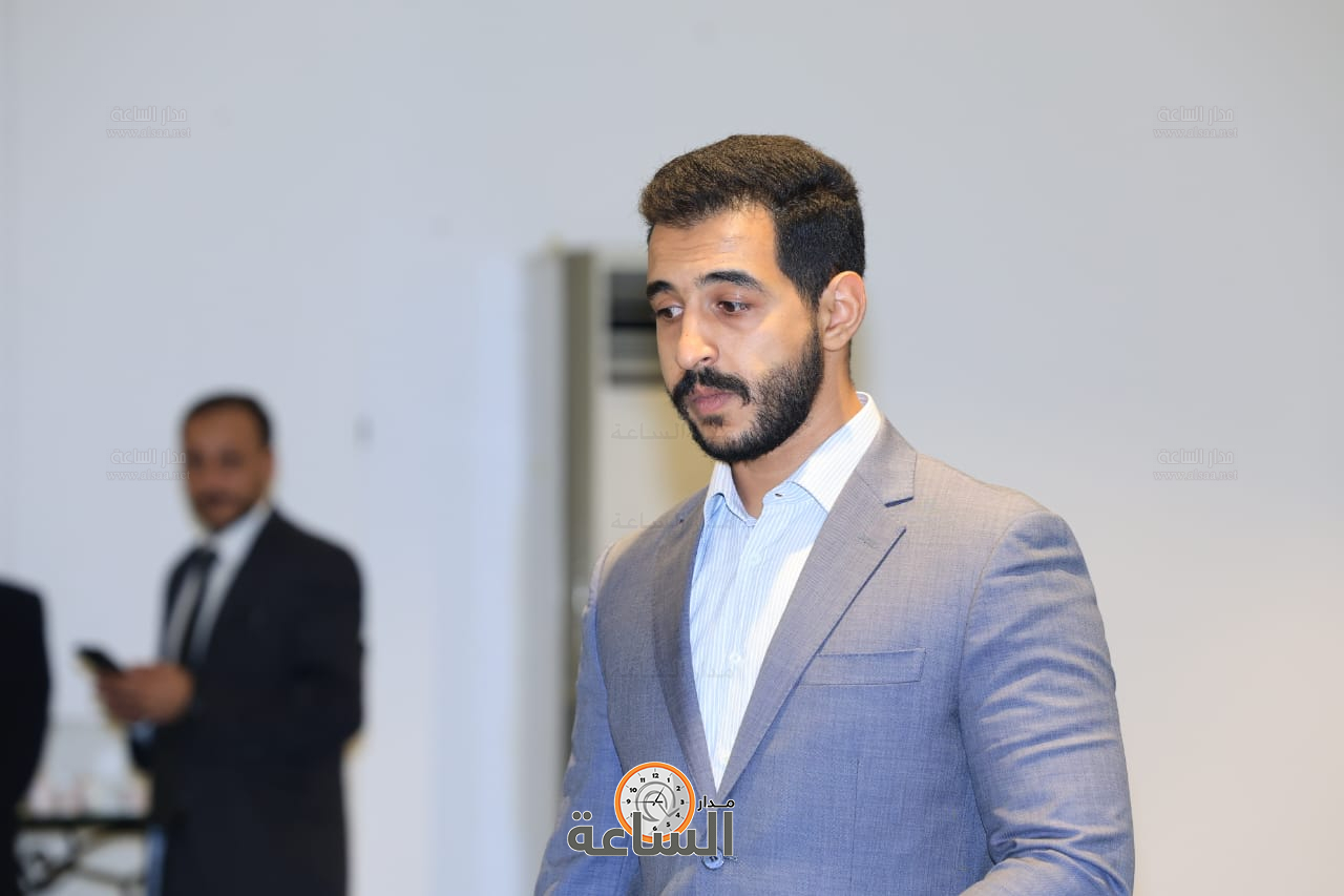 Madar Al-Saa Images 0.41546286519054454