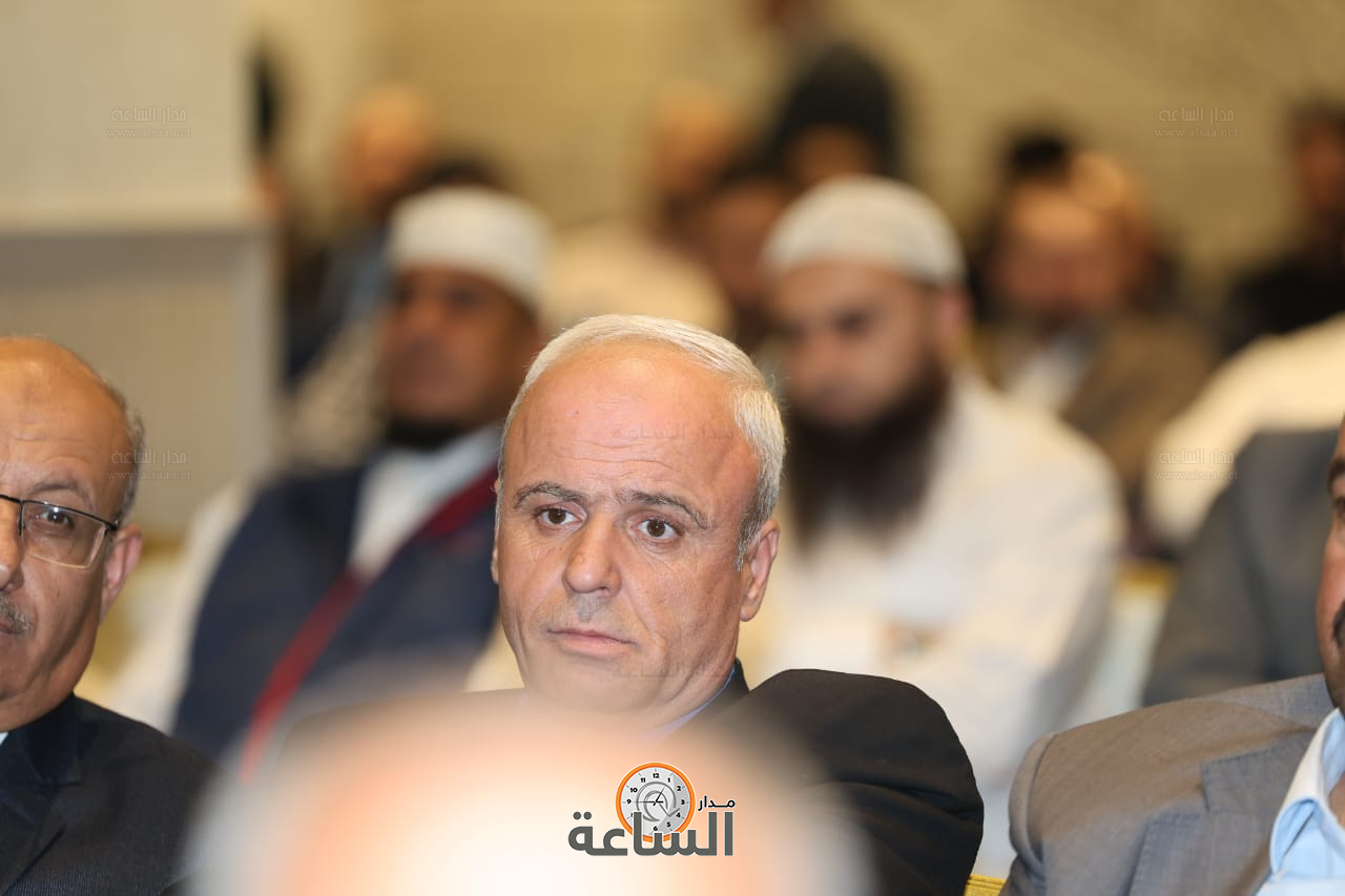 Madar Al-Saa Images 0.6239028901878275