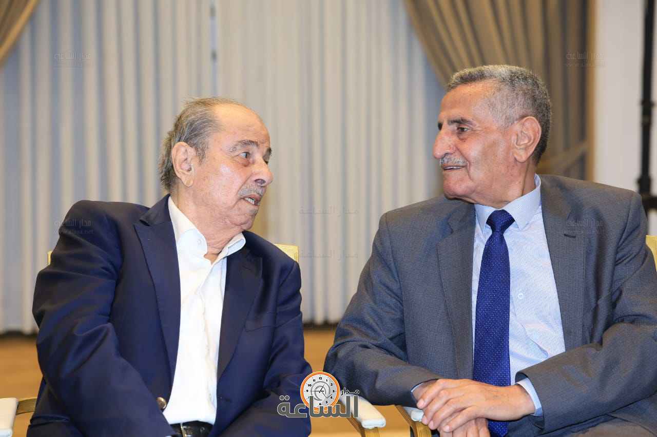 Madar Al-Saa Images 0.5407654368456167