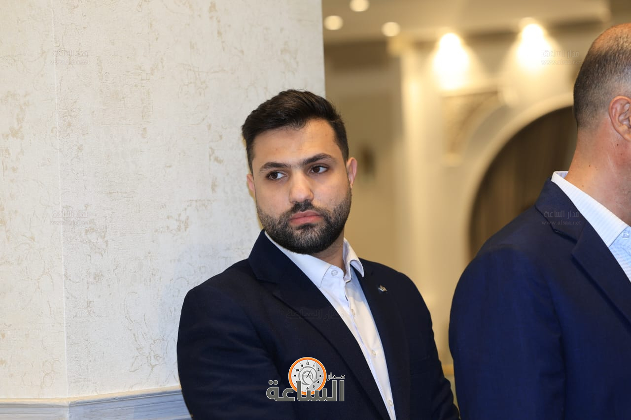 Madar Al-Saa Images 0.3330099569325661